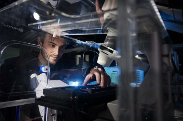 Centre for Optical Instrumentation Laboratory (COIL)