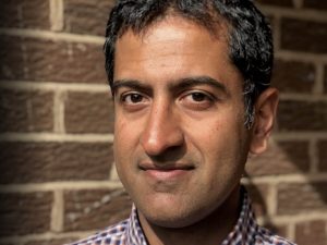 Dr Prakash Ramachandran profile picture