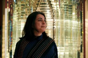 Professor Elham Kashefi