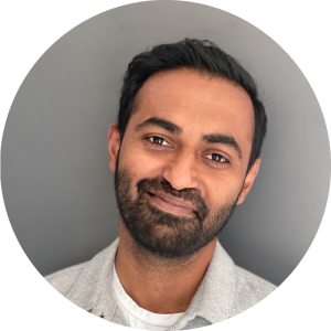 Varun Nair