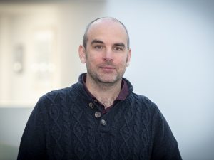 Dr Oriol Canela-Xandri