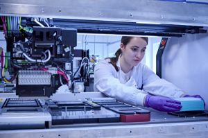 Genome Foundry