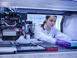 Genome Foundry