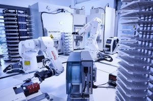 Genome Foundry