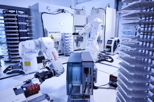 Genome Foundry