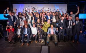 Scottish EDGE Awards 2022
