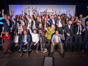 Scottish EDGE Awards 2022